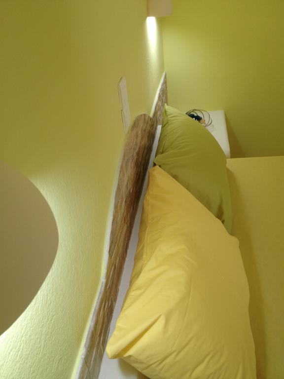 Avgerinos Paliochori Guest house 3*