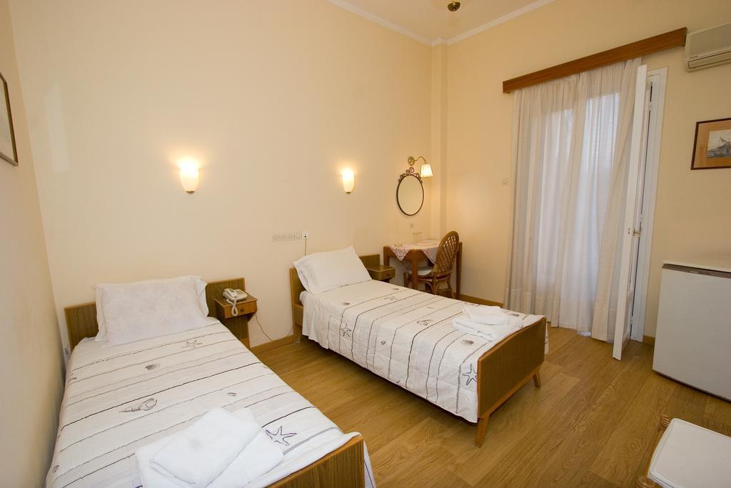 Hotel Anesis 2*