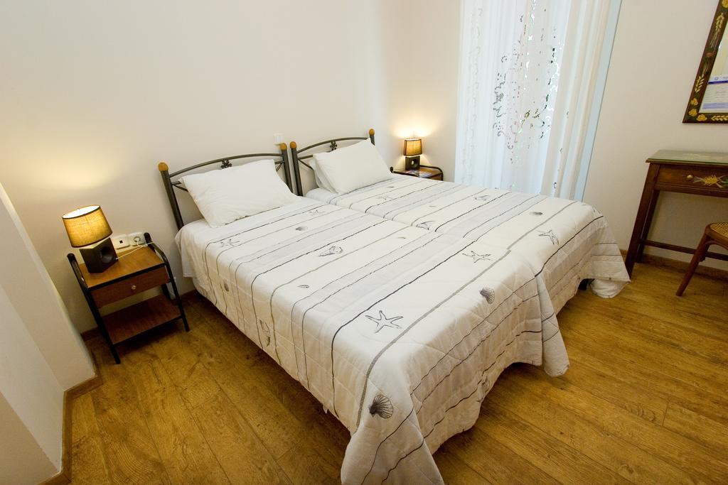 Hotel Anesis