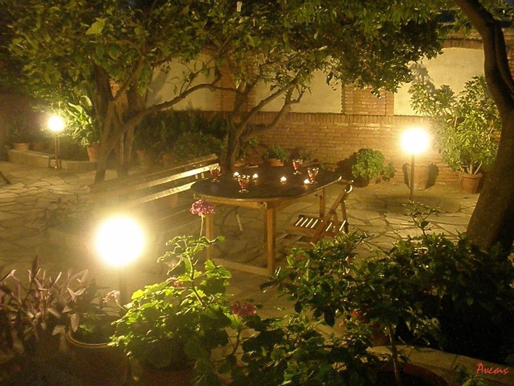 Hotel Anesis