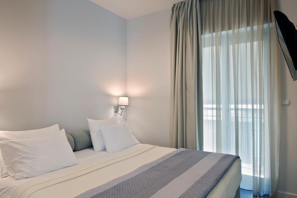 Phidias Hotel Piraeus