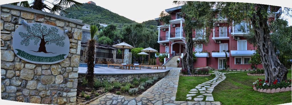 Guest house Vassilis
