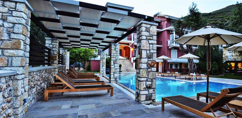 Vassilis Guest house Anthousa (Epirus)