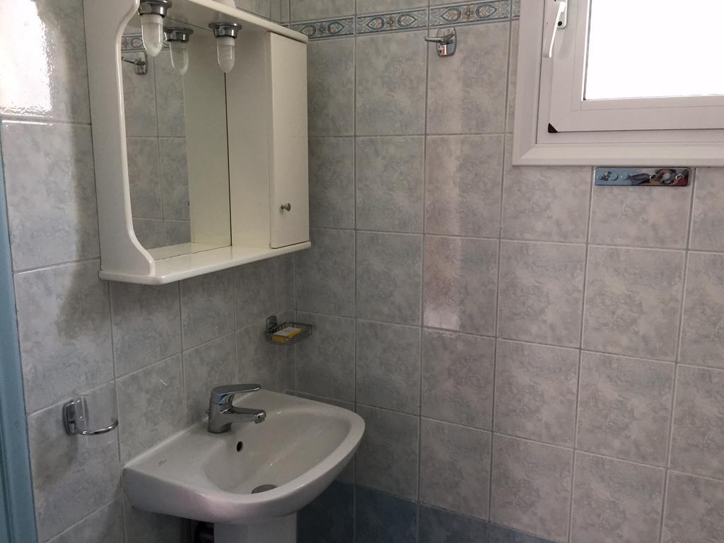 Pelagias Apartment
