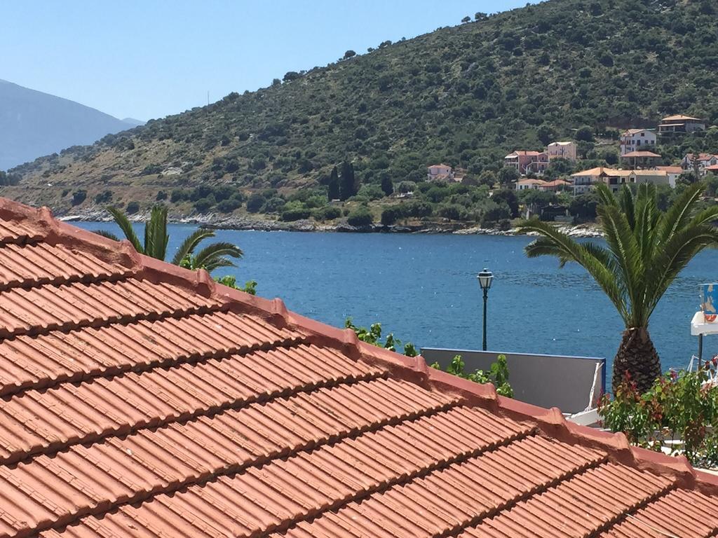 Apartment Pelagias