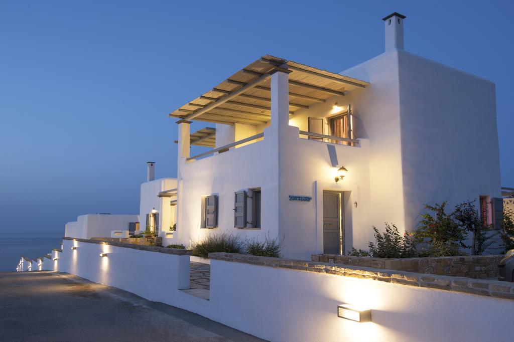 Ianthi Boutique Skyros