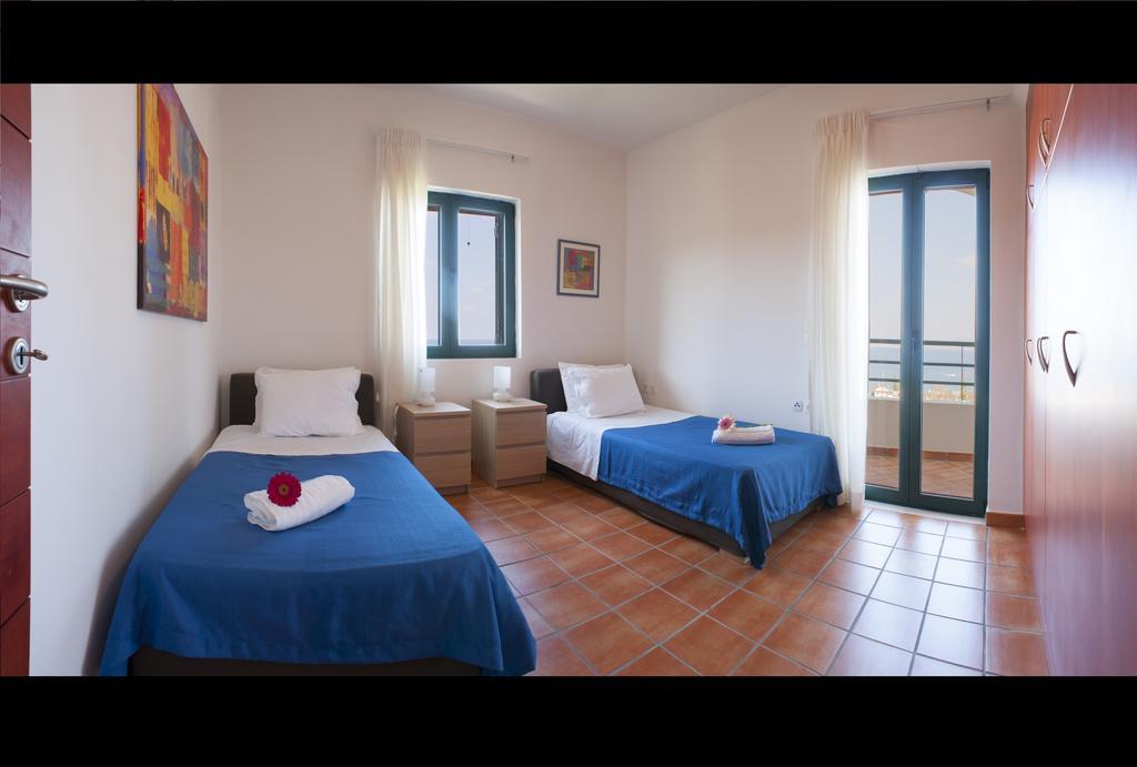 Villa Alma Hersonissos (Crete)