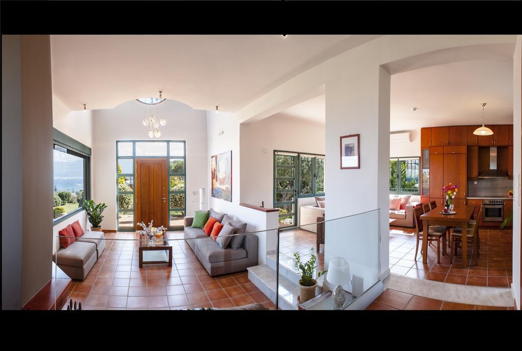 Alma Villa