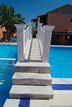 Apartment Olga Sidari (Corfu)