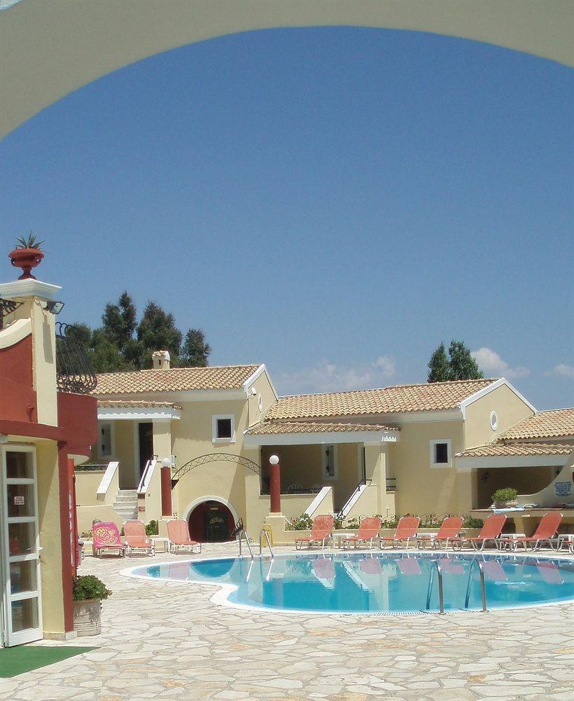 Apartment Asprokavos