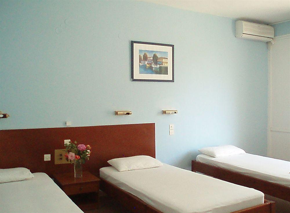 Asprokavos Apartment *