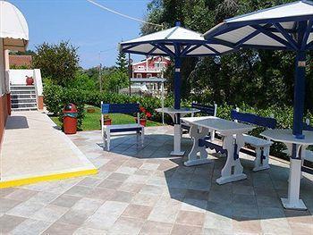 Asprokavos Apartment