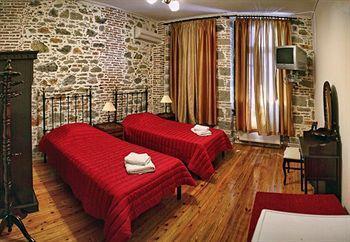 Hotel Olympias Boutique Mytilene