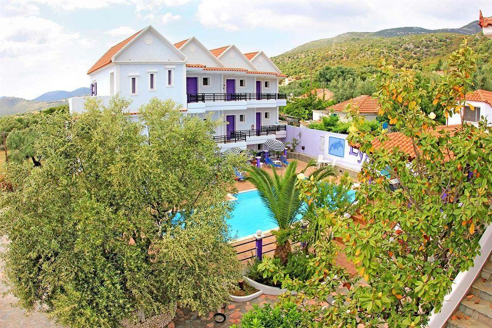 Lygies Hotel