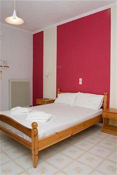Lygies Hotel