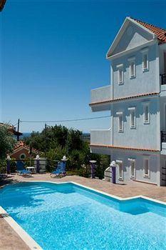 Lygies Hotel 3*