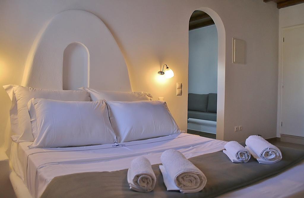 Chill Out Studio Apartment