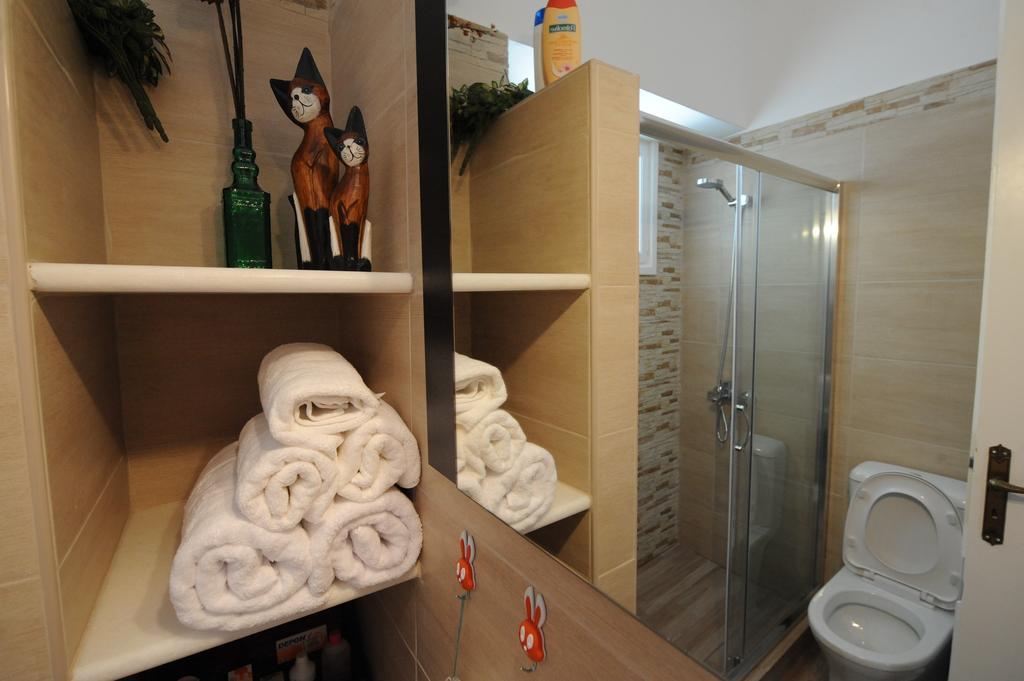 Holiday home My In Naxos *