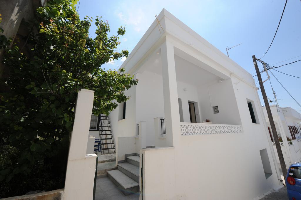 Holiday home My In Naxos Naxos City