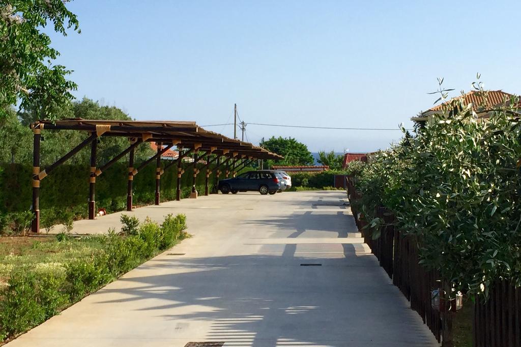 Apartment Boutique Hotel Ileas Village Arkoudi