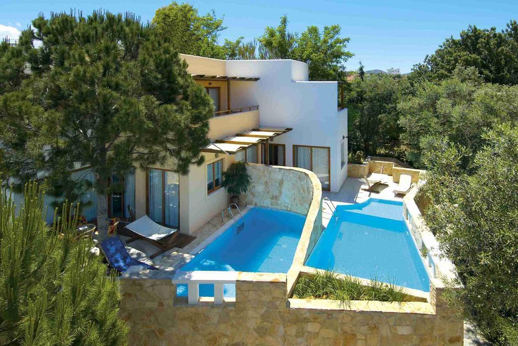Sirios Village & 4* Kato Daratso