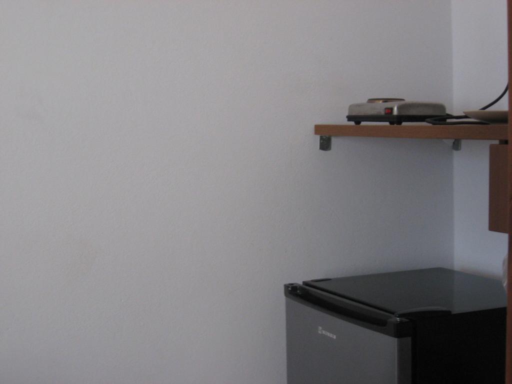 Apartment Maki House