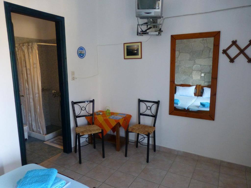 Apartment Efterpi *