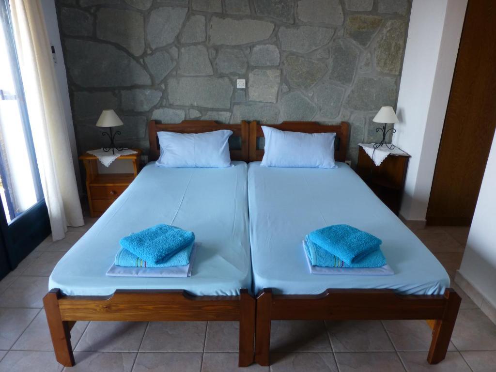 Apartment Efterpi Myrina