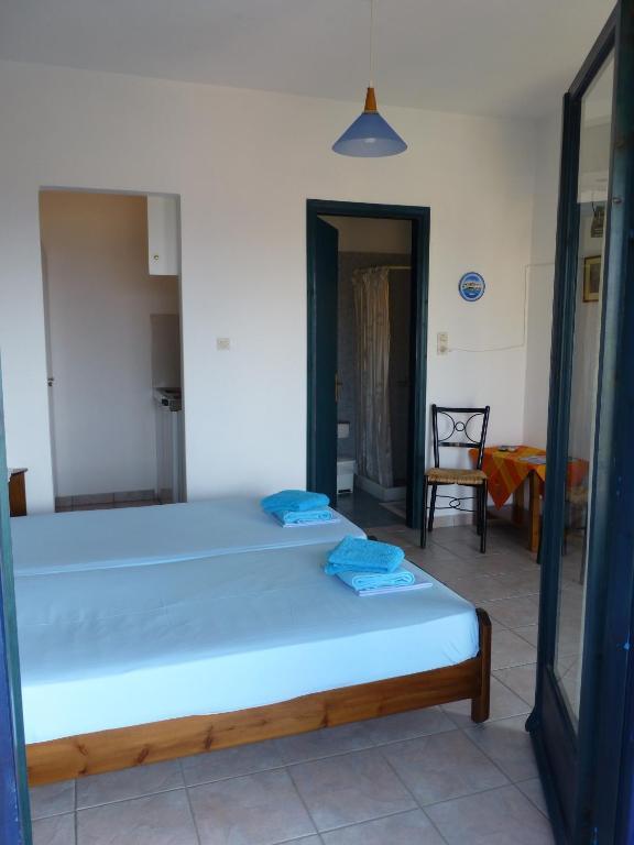 Apartment Efterpi