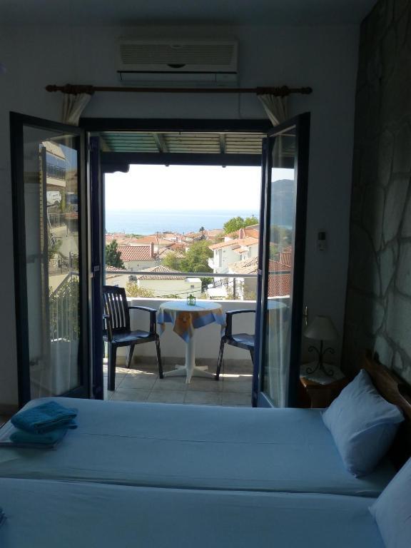 Apartment Efterpi Myrina