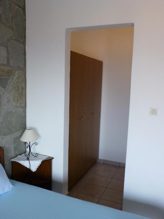Apartment Efterpi *