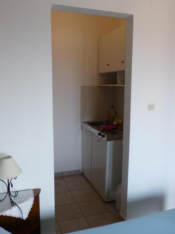 Apartment Efterpi *