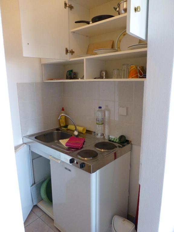 Apartment Efterpi Myrina