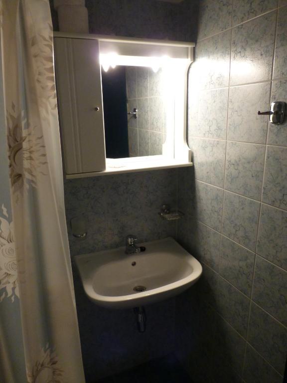 Efterpi Apartment *