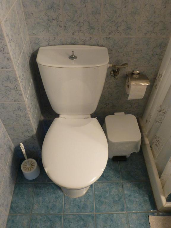 Efterpi Apartment