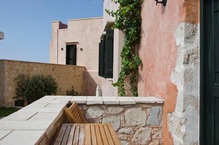 Apartment Traditional Kastellos