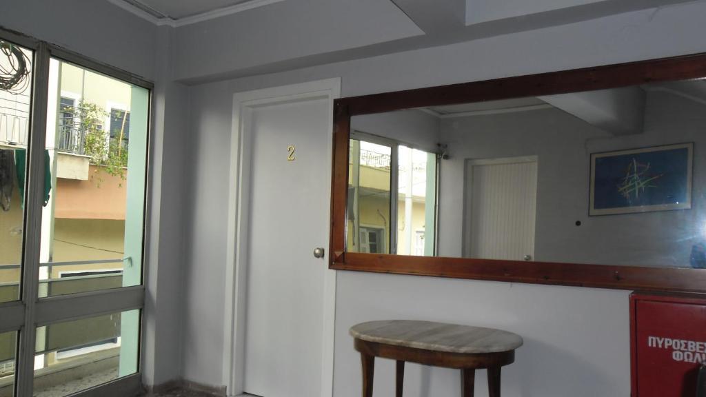 Apartment Fontana