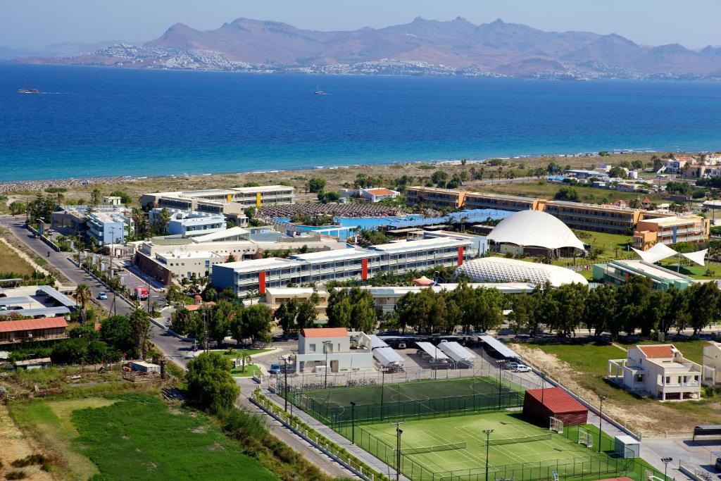 Blue Lagoon Hotel 5*