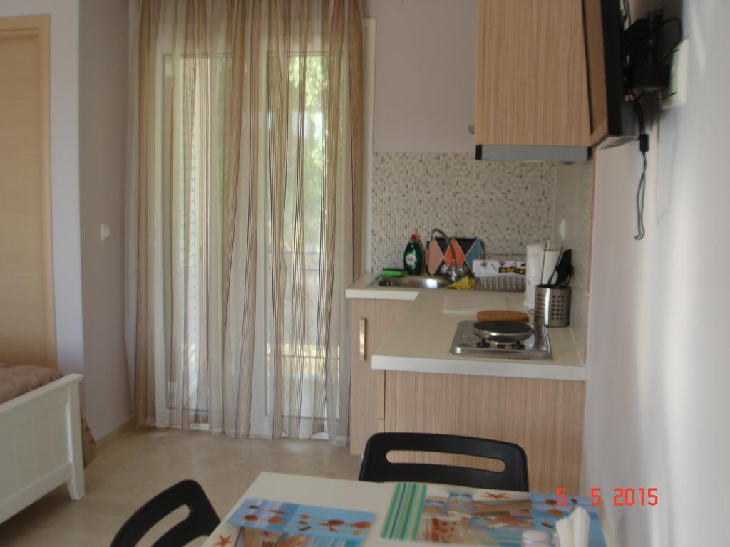 Spyridonou House *