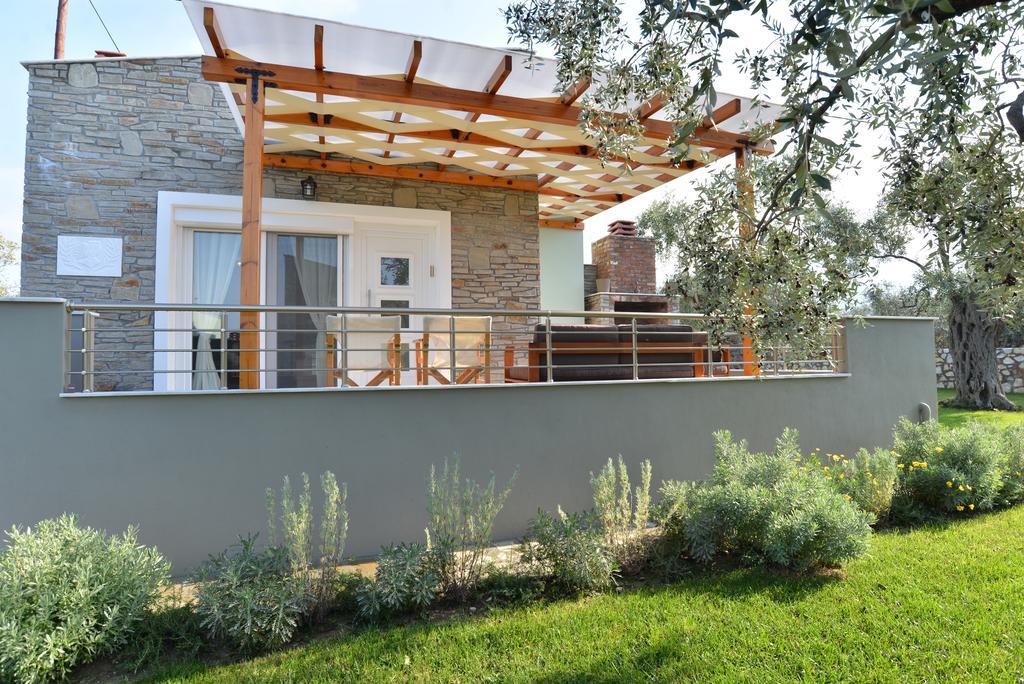 Villa Arhondula Prinos (Thasos)