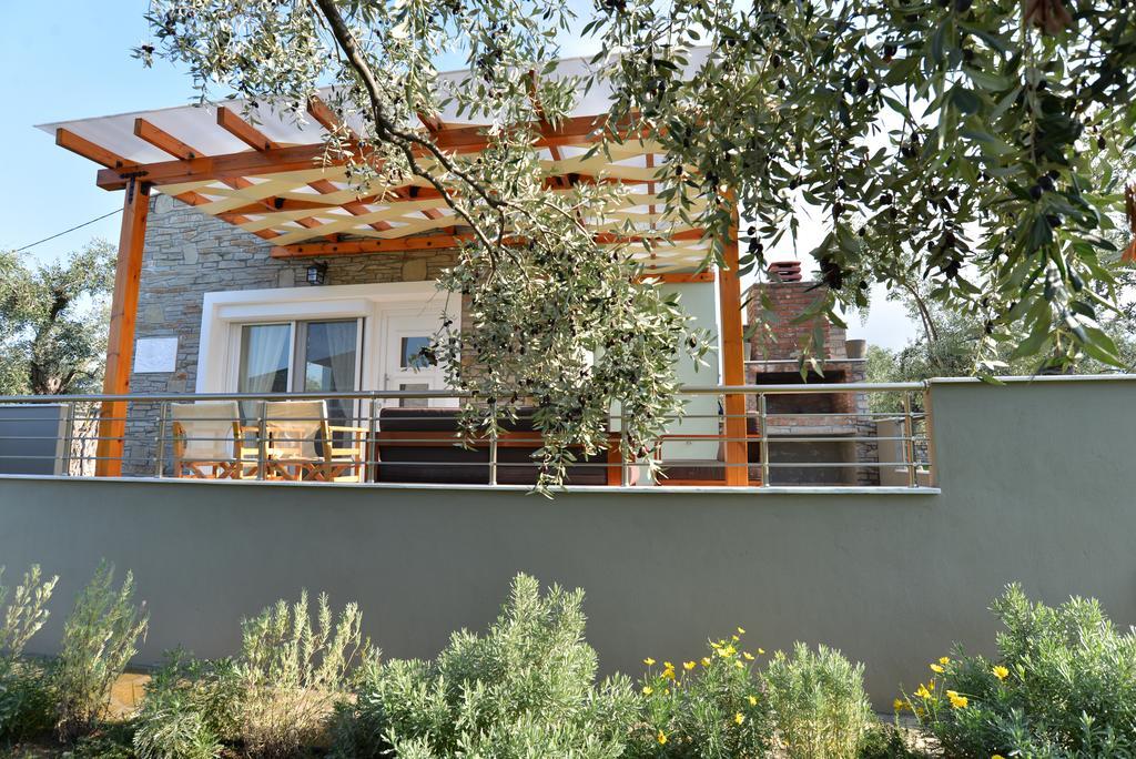 Villa Arhondula Prinos (Thasos)