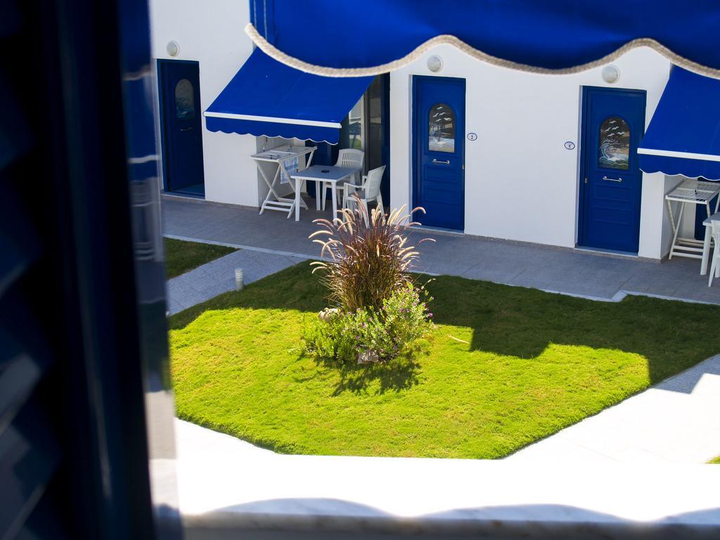 Apartment Mediterraneo Stegna