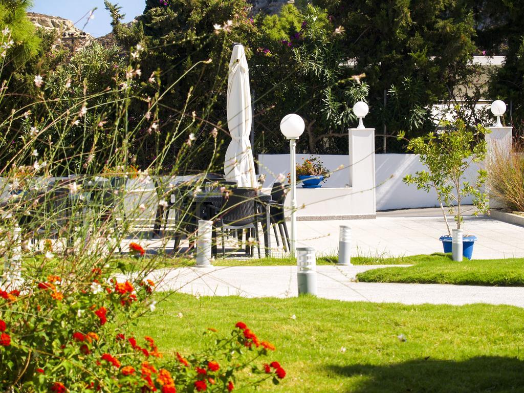 Apartment Mediterraneo *