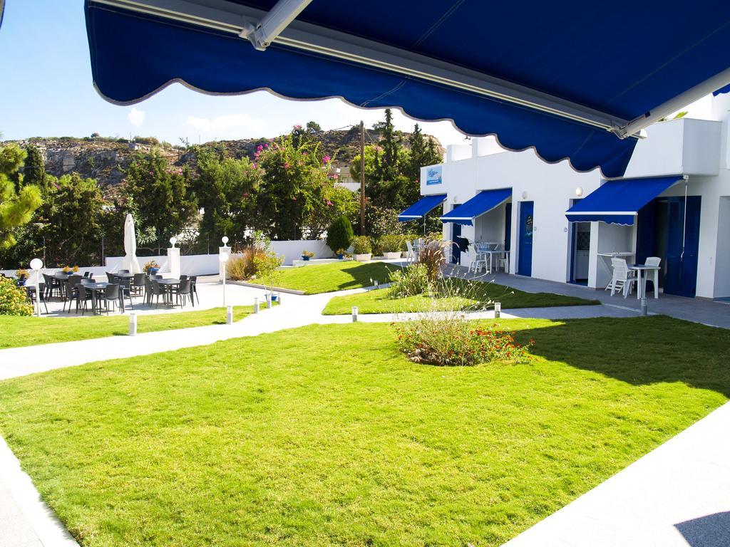 Mediterraneo Apartment Stegna