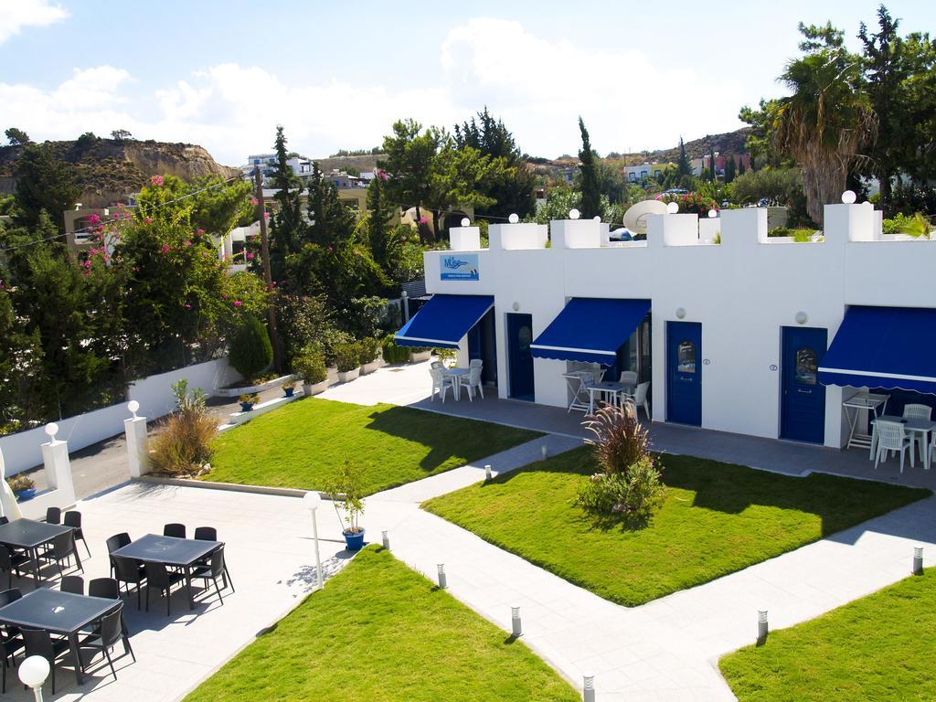 Apartment Mediterraneo Stegna
