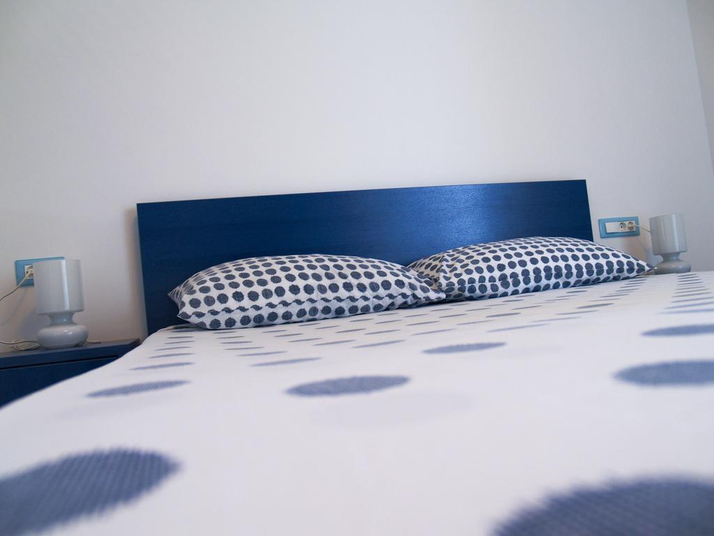 Apartment Mediterraneo