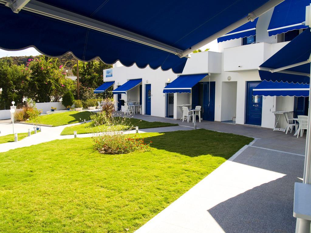 Apartment Mediterraneo Stegna