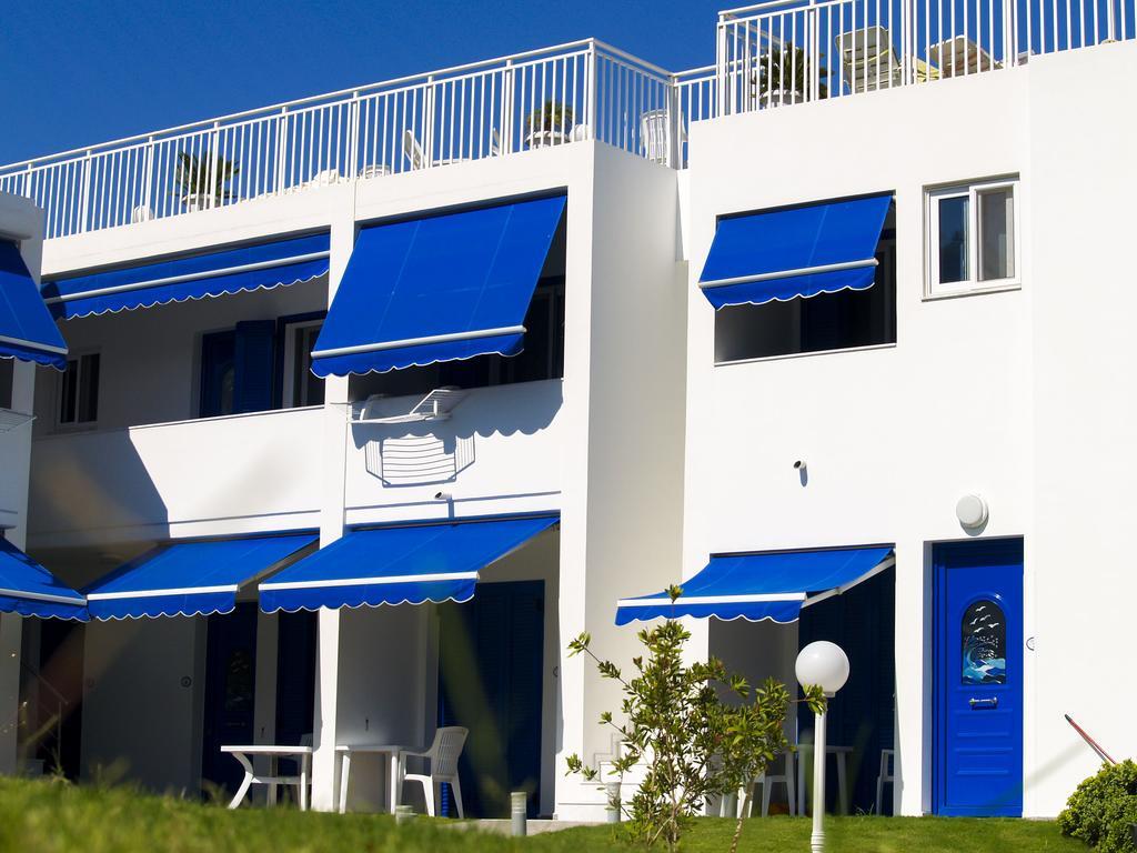 Mediterraneo Apartment *