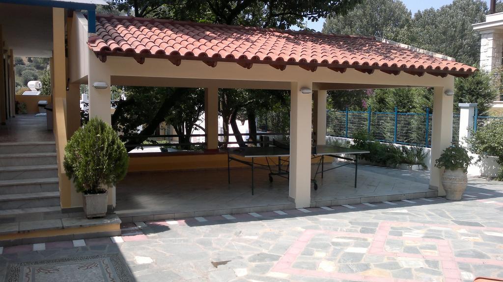 Hotel Maria