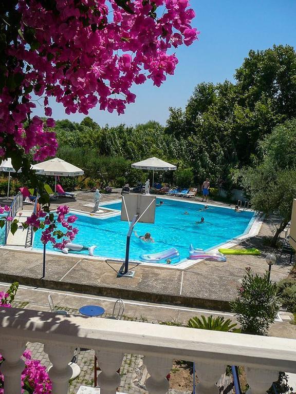 Aphrodite Kallithea (Rhodes)